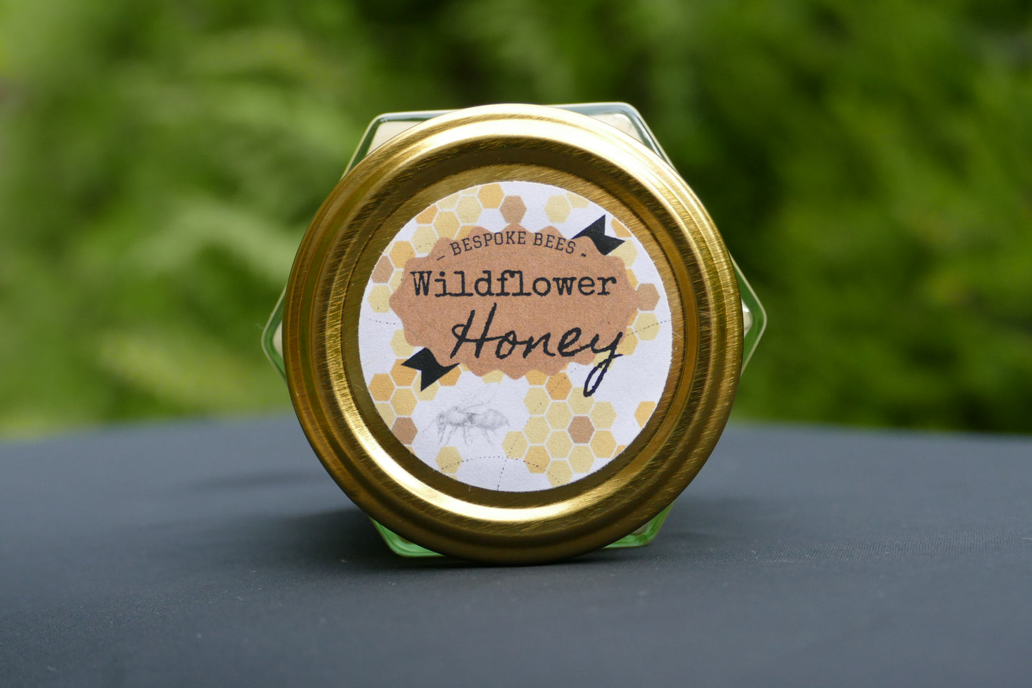 Pure Heather Honey 8oz