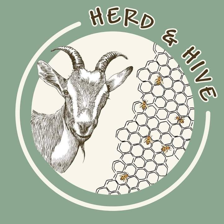 Super Goat's Milk Soap - Herd & Hive - Multiple Flavours